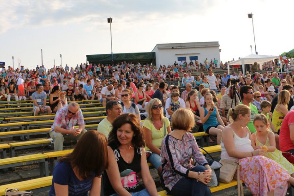 Ilustračný obrázok k článku Užite si voľné dni naplno: Je tu víkend a toto môžete v Michalovciach a okolí zažiť