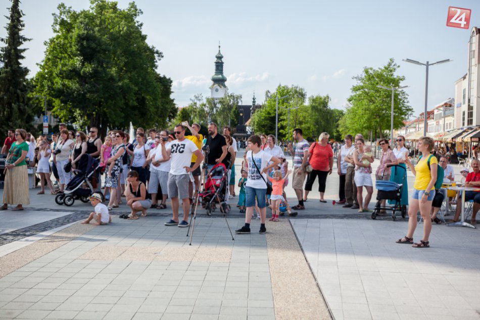 Ilustračný obrázok k článku Nápad s retrobusom sa osvedčil: Pozrite, kedy presne vás odvezie v plnej paráde priamo na zvolenské korzo