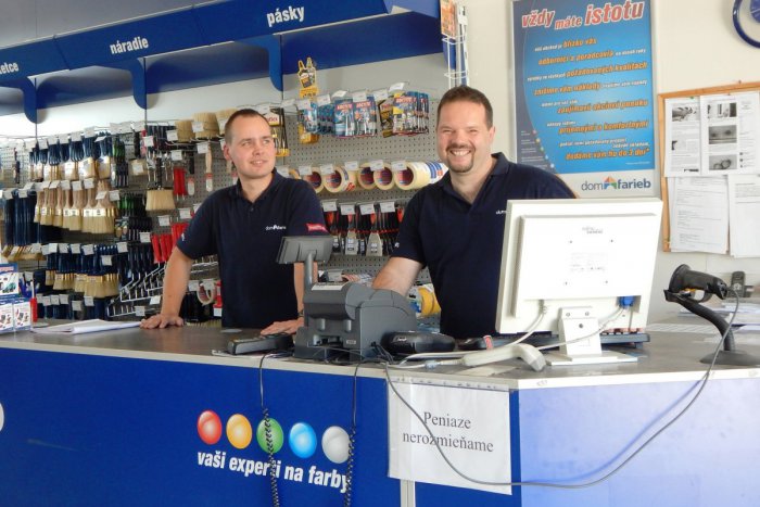 Ilustračný obrázok k článku Predajňa, za ktorou stoja známe značky: V Žiari o nej možno nevie každý, cezpoľní na ňu nedajú dopustiť!