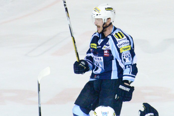 Ilustračný obrázok k článku Majster sveta ostáva pod Zoborom: Dušan Milo bude hrať, bude pomáhať aj prípravke