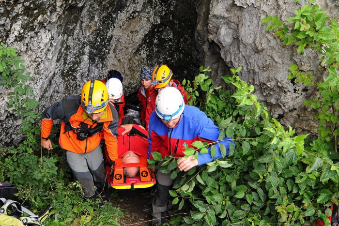 Ilustračný obrázok k článku Tragicky skončil výlet turistu vo Veľkej Fatre: Záchranári mu už pomôcť nevedeli