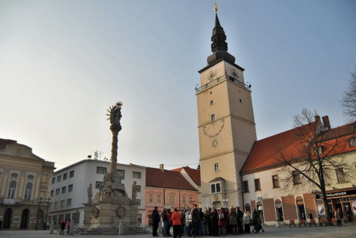 Ilustračný obrázok k článku Rozhodovanie o nakladaní s majetkom mesta:  Majetková komisia má netradične silné postavenie