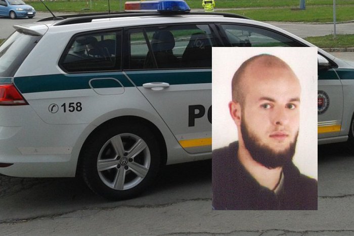 Ilustračný obrázok k článku Pátranie so šťastným koncom: Matúša (20) z Predajnej policajti našli