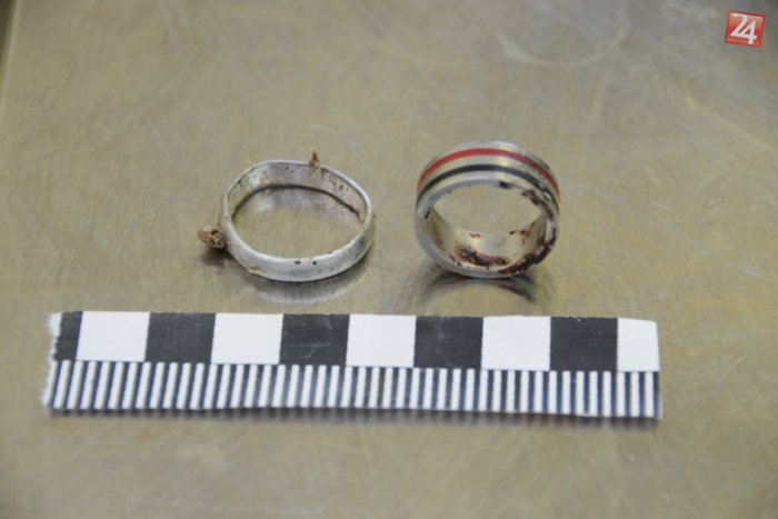 Ilustračný obrázok k článku Vrah je už v rukách polície: Svoju obeť bodol 152-krát, rozsekal ju na 10 častí a vyhodil pri Prístavnom moste