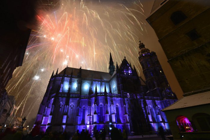 Ilustračný obrázok k článku Návštevníkov Košíc čaká prekvapenie: Dostanú možnosť ohodnotiť naše mesto