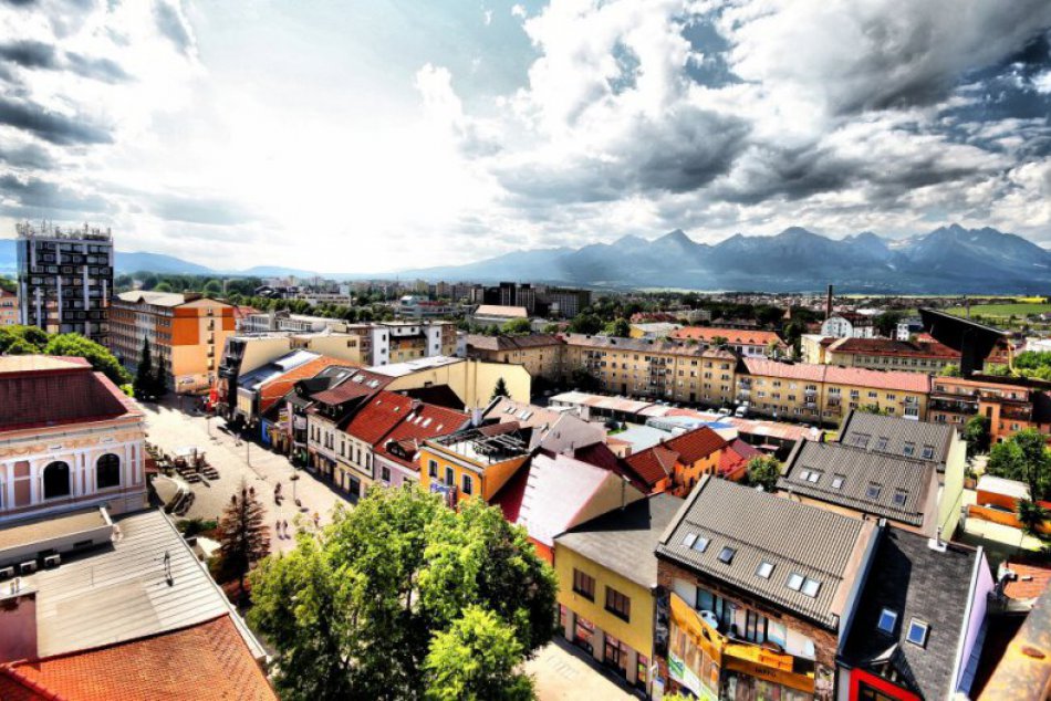 Ilustračný obrázok k článku Hoax alebo krutá realita... Prídeme v Poprade o možnosť fotenia takýchto záberov?