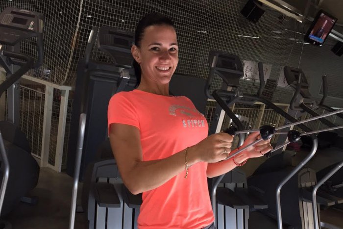 Ilustračný obrázok k článku Pripravené na leto? Zaručené tipy od profi trénerky z Bystrice pre sexi bruško do plaviek