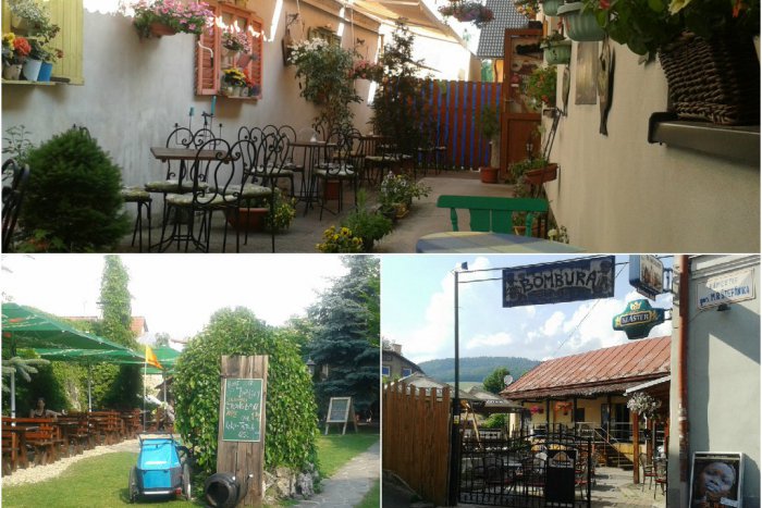 Ilustračný obrázok k článku Keď si s kamarátmi chcete vyraziť do mesta... 3 podniky v Brezne, do ktorých sa oplatí zavítať