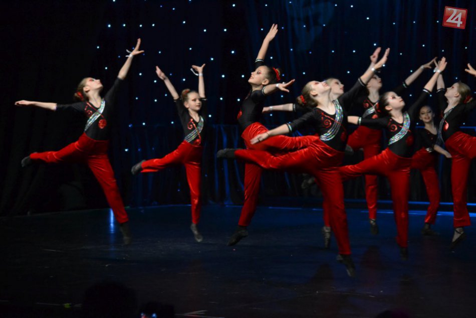 Ilustračný obrázok k článku Šľachetný čin bystrických tanečníkov: Tancom pomôžu malým pacientom v nemocnici