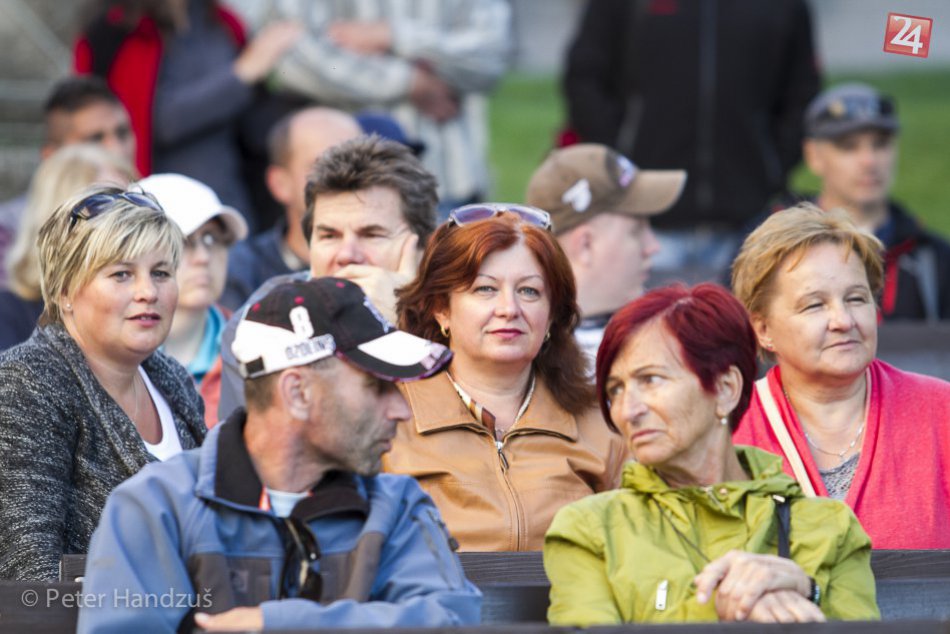 Ilustračný obrázok k článku Máme sa naozaj na čo tešiť: Veľký prehľad TOP 20 podujatí v Poprade v roku 2016