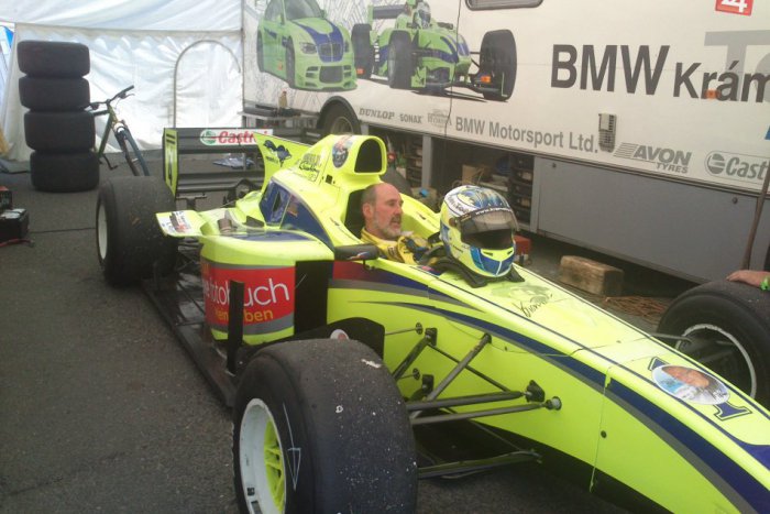 Ilustračný obrázok k článku Dobšinský kopec 2015: Preteky pod záštitou Prezidenta Slovenskej republiky!