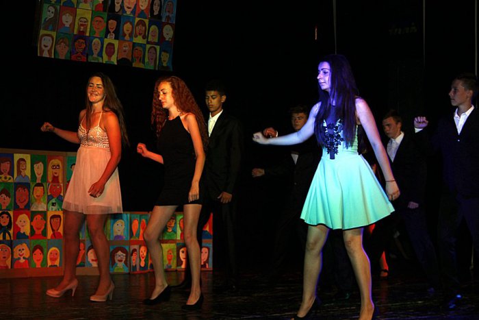 Ilustračný obrázok k článku OBRAZOM: Rodičovská akadémia na základnej škole akademika Jura Hronca v Rožňave