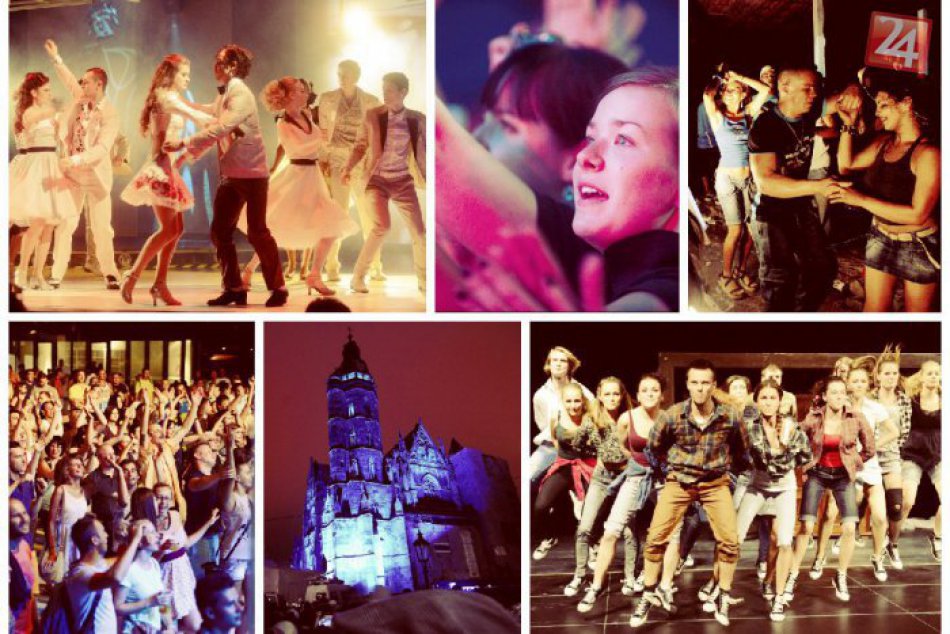 Ilustračný obrázok k článku Septembrové ťaháky v Košiciach: Na týchto podujatiach by ste nemali chýbať!