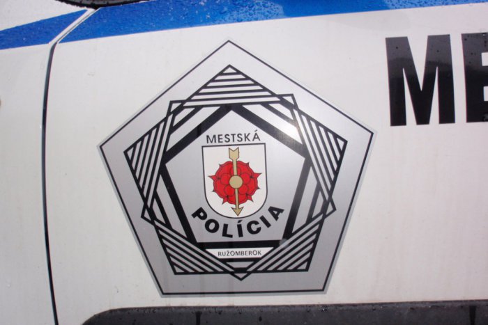 Ilustračný obrázok k článku Mladý muž sa vrátil z krčmy a pustil si muziku: Policajti museli skoro vyvaliť dvere