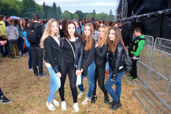 Ilustračný obrázok k článku Vychutnajte si nový týždeň v Považskej a okolí: Tipy, ktoré stoja za to!