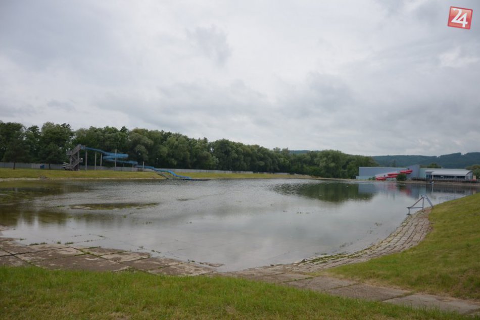 Ilustračný obrázok k článku Zatvorenie kúpaliska na Delni: Hygienička hovorí o porušení zákona, prevádzkovateľ o nedorozumení!