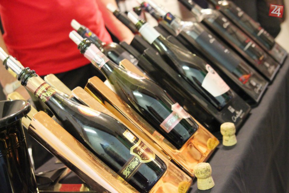 Ilustračný obrázok k článku Topoľčianski vinári s veľkým úspechom: Najlepšie hodnotení v rámci Slovenska!