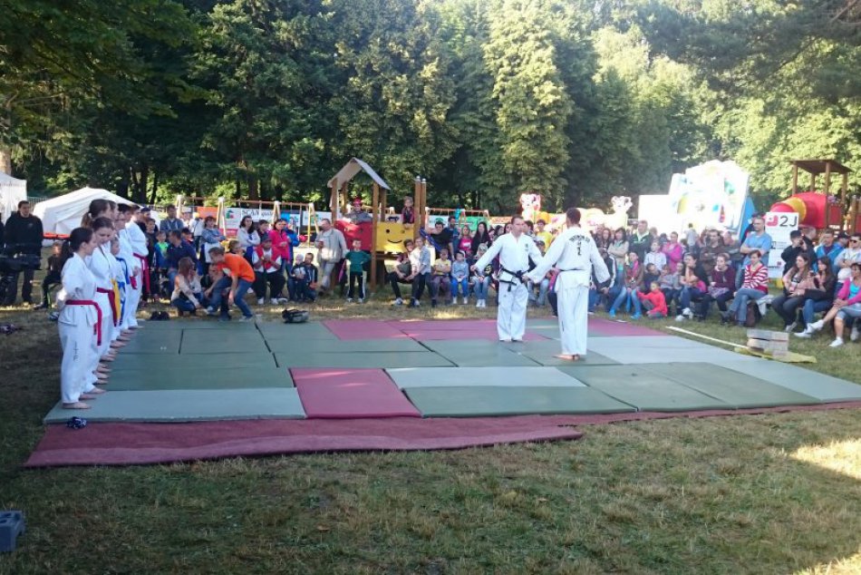 Ilustračný obrázok k článku Obľúbené podujatie už klope na dvere: 10 vecí, ktoré si osvojte pred Dobrým festivalom