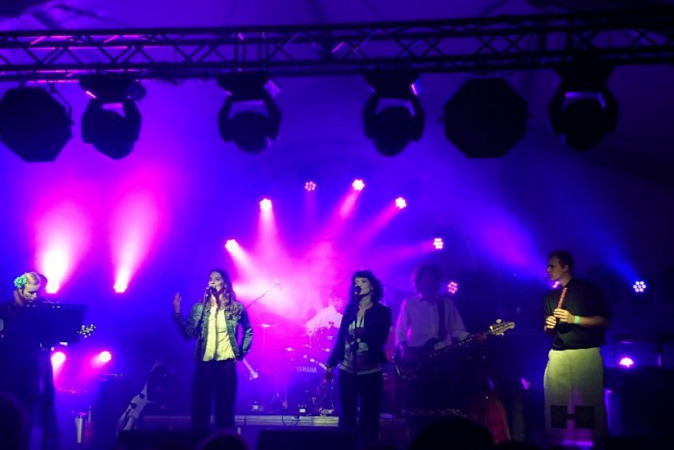 Ilustračný obrázok k článku Prvý májový týždeň láka za zábavou a oddychom: Tipy, ako si ho užiť v Prešove a okolí