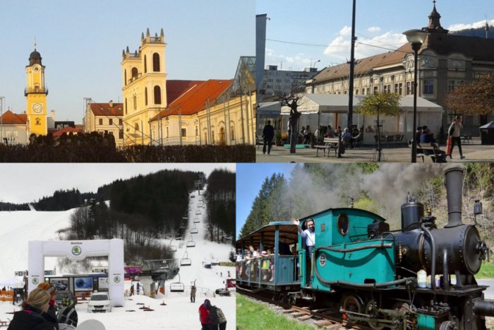 Ilustračný obrázok k článku 10 vecí, na ktoré môžu byť Horehronci naozaj pyšní