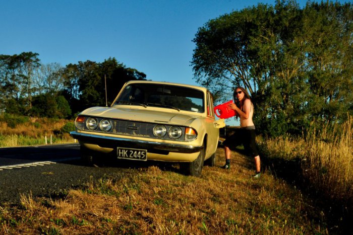 Ilustračný obrázok k článku Matej (26) zakúsil prácu na Novom Zélande: Dávali mi pocítiť, že som migrant z východnej Európy s divným menom