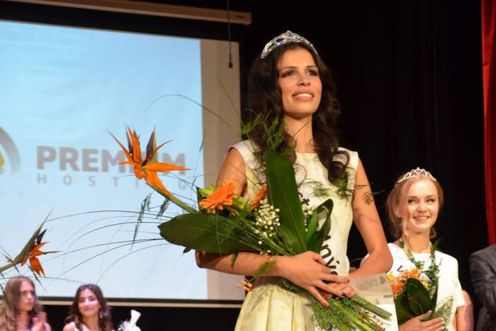 Ilustračný obrázok k článku V Prešove dekorovali novú MISS stredných škôl: Víťazkou sa stala táto kráska! FOTO+VIDEO