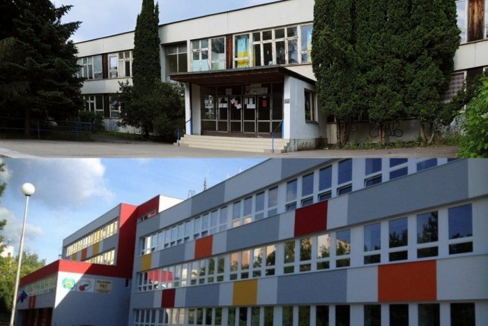 Ilustračný obrázok k článku Bystrické základky Bakossa a Moskovská sa dočkali: Poslanci im odklepli rekonštrukcie za státisíce eur