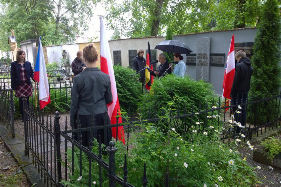 Ilustračný obrázok k článku Aj toto je naša história: Na československých hraniciach umierali nevinní ľudia