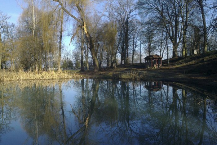 Ilustračný obrázok k článku Poslanci BBSK jednomyseľne súhlasili. Areál Borovej hory získalo mesto Zvolen