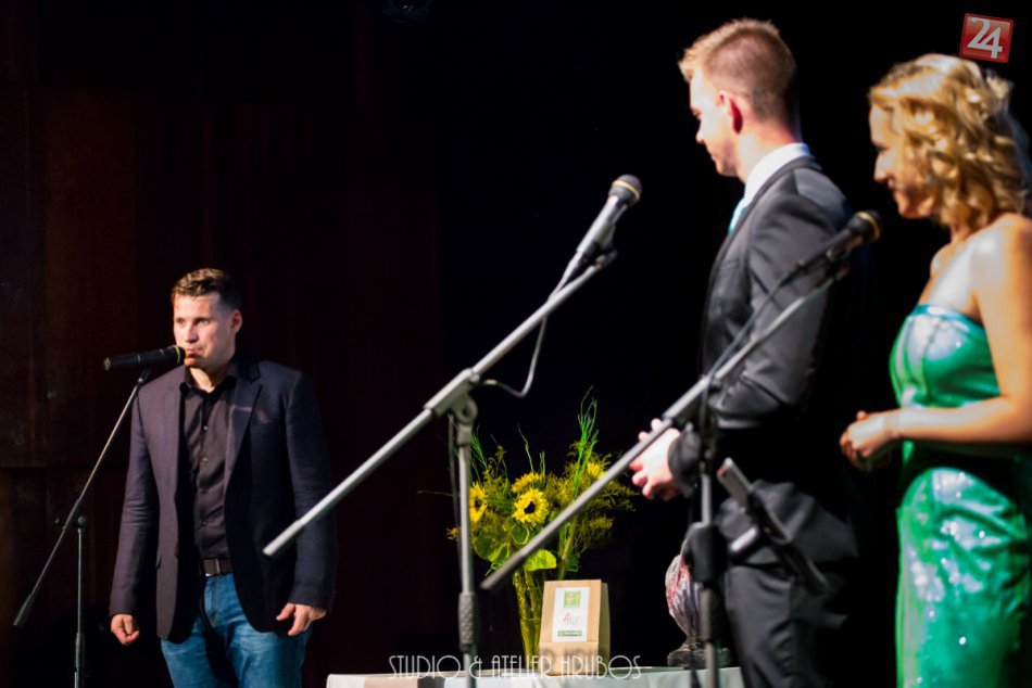 Ilustračný obrázok k článku Ocenenie TOP Dobrý otec 2015 získal Martin Valihora