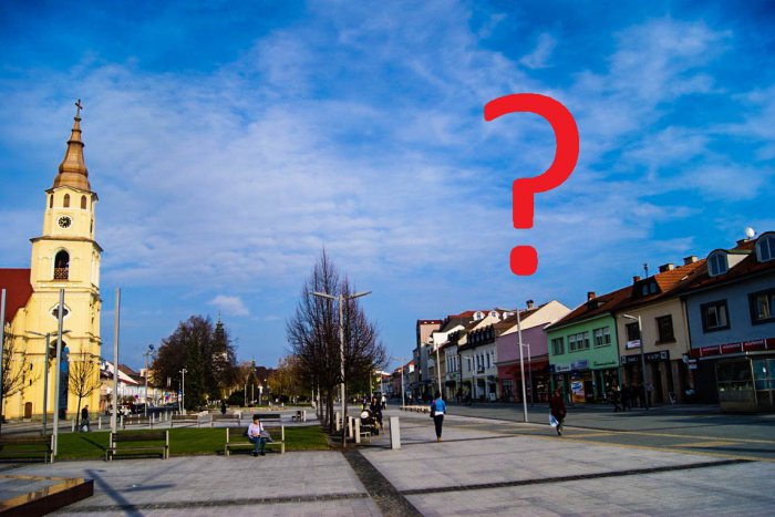 Ilustračný obrázok k článku Bystricu poznáme ako vlastnú dlaň: Čo však fakty o Zvolene, trúfnete si?