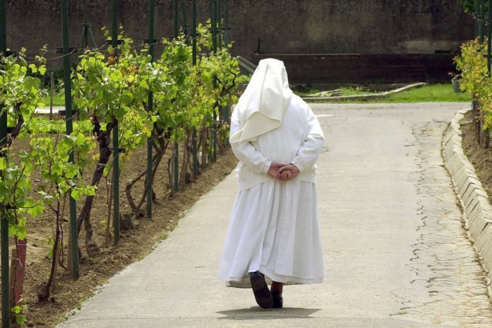 Ilustračný obrázok k článku Wifi, či TV v kláštore? Pozrite, ktorá rehoľa v regióne odhalí na deň svoje tajomstvá