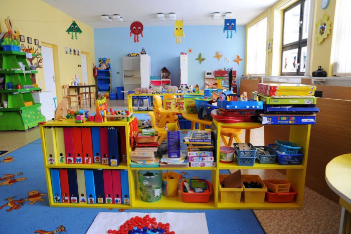 Ilustračný obrázok k článku Žiarski rodičia musia riešiť problém: Štrajk zatvoril väčšinu škôlok v meste!