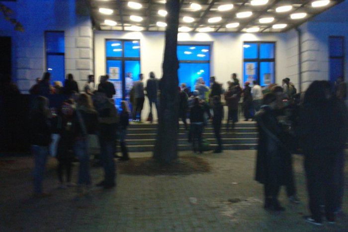 Ilustračný obrázok k článku Festival, ktorý si nenechali ujsť tisícky ľudí: Biela noc opäť zavíta do Košíc, no nielen to!