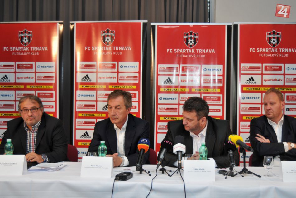 Ilustračný obrázok k článku Spartak už pozná súperov pre otvorenie štadióna: Prídu Paranaense a "oldboys" Ajaxu