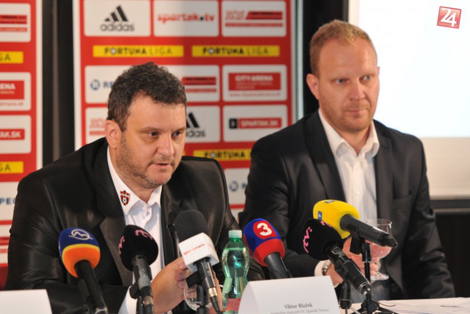 Ilustračný obrázok k článku Spartak s novou posilou v útoku: Haris Harba už sa teší na Sarajevo