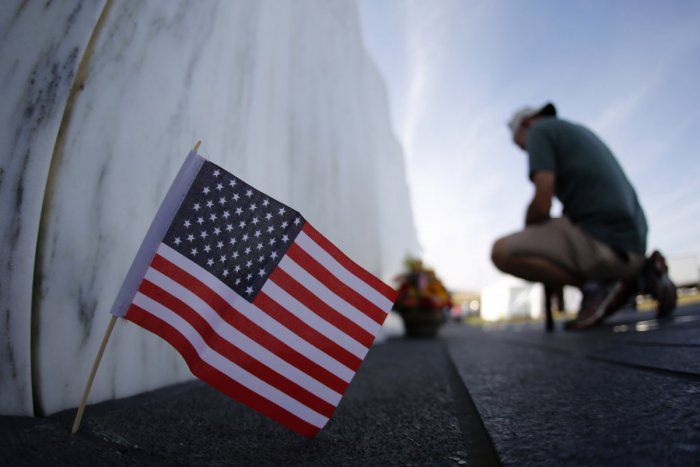 Ilustračný obrázok k článku Plánujete cestovať do USA? Americká ambasáda vám, ale teraz víza nevydá