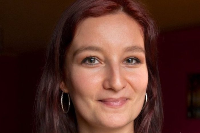 Ilustračný obrázok k článku Mladá Zemplínčanka má prácu snov: Alexandra sa živí blogovaním o cestovaní! ROZHOVOR