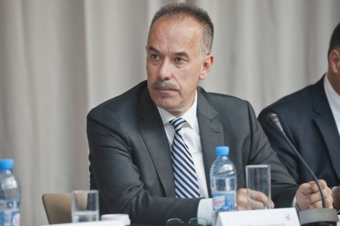 Ilustračný obrázok k článku Prezident ostáva: Kongres zvolil za šéfa Nemečka, získal 58 hlasov, Lintner 45