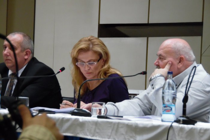 Ilustračný obrázok k článku Humenskí poslanci si sadnú aj k platu primátorky: Nabitý PROGRAM zasadnutia bod po bode!