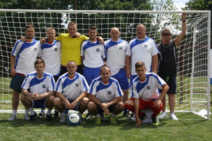 Ilustračný obrázok k článku Najlepší z najlepších v malom futbale sa stretli na jednom ihrisku: Ako dopadol bystrický tím? FOTO