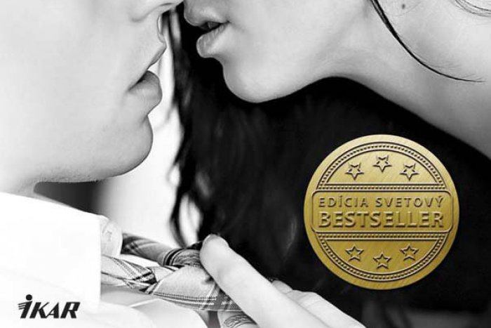 Ilustračný obrázok k článku Tip na knihu: Na pulty sa dostáva spaľujúci príbeh Pulz