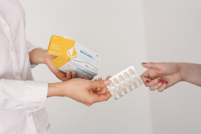 Ilustračný obrázok k článku Strašiak menom INKONTINENCIA