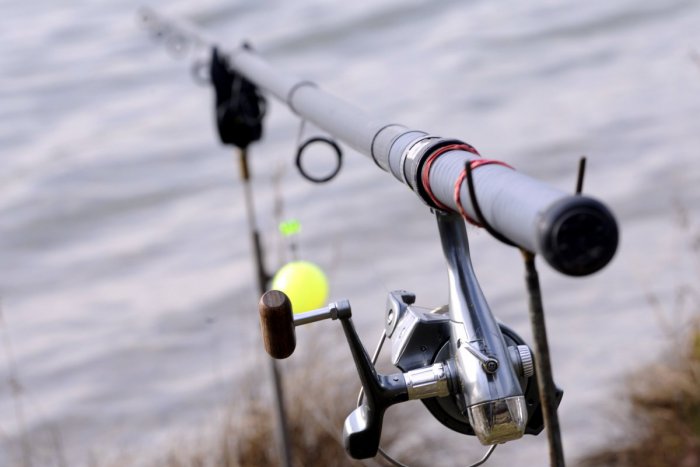 Ilustračný obrázok k článku Majstrovstvá sveta v športovom rybárstve: Darilo sa aj Mongolom, zlato ale v rukách Mikulášana!