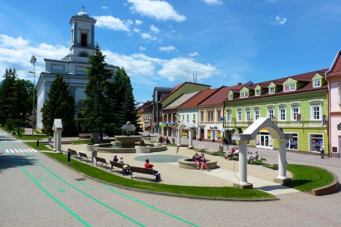 Ilustračný obrázok k článku Máme pre vás nový kvíz. Tentoraz niečo z histórie a geografie