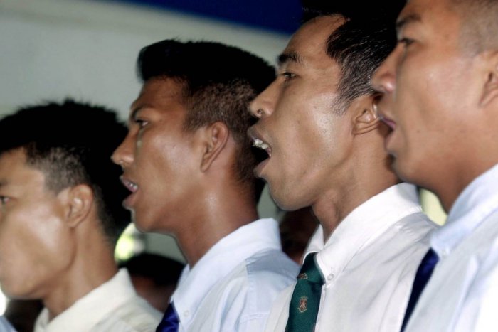 Ilustračný obrázok k článku Eurochestries: Umenie mládežníckych orchestrov a zborov