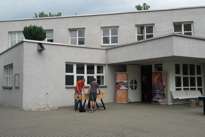 Ilustračný obrázok k článku Kláštory navštívilo počas soboty vyše 30 tisíc ľudí