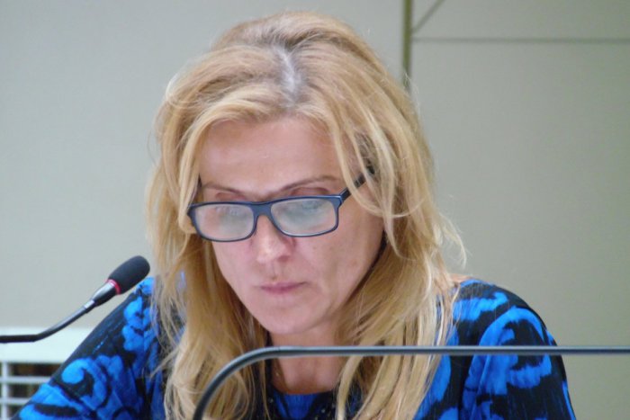 Ilustračný obrázok k článku Mestskí poslanci prerokovali plat hlavy mesta: Koľko zarobí Jana Vaľová ako primátorka?