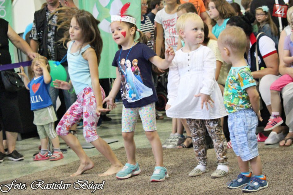 Ilustračný obrázok k článku Máte štyri a viac detí? Mesto vám prispeje na ich voľnočasové aktivity, či školné