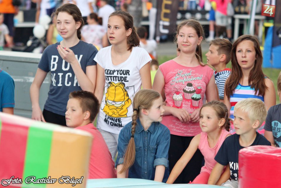 Ilustračný obrázok k článku Armwrestling, džudo i break dance: Aké krúžky môžete nájsť v Zlatých Moravciach?